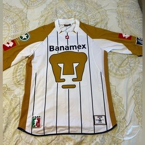 Pumas UNAM 2004
